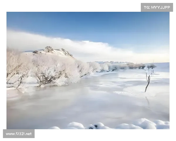 雪园中冬日奇境探索:感受雪花舞动与冰雪世界的无尽魅力 雪园中冬日奇境探索:感受雪花舞动与冰雪世界的无尽魅力
